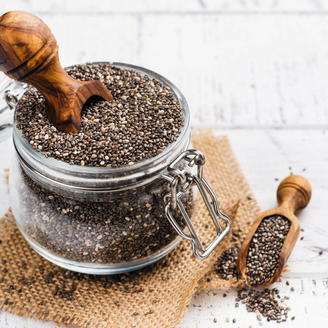 Chia Tohumu Nedir? Chia Tohumu Faydaları Nelerdir?