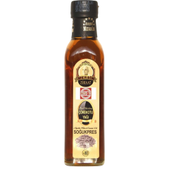 Çörek Otu Yağı 250 ml Soğuk Sıkım
