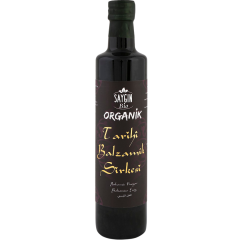 Organik Balzamik Sirke 500 ml