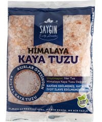 Himalaya Tuzu Öğütme 500 gr
