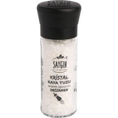Kaya Tuzu Seramik Değirmenli 110 gr