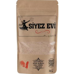 Siyez Buğday Unlu Bebek Tarhana 250 gr