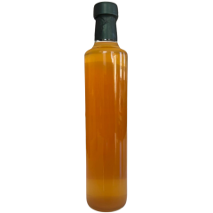 Elma Sirkesi - 500 ml