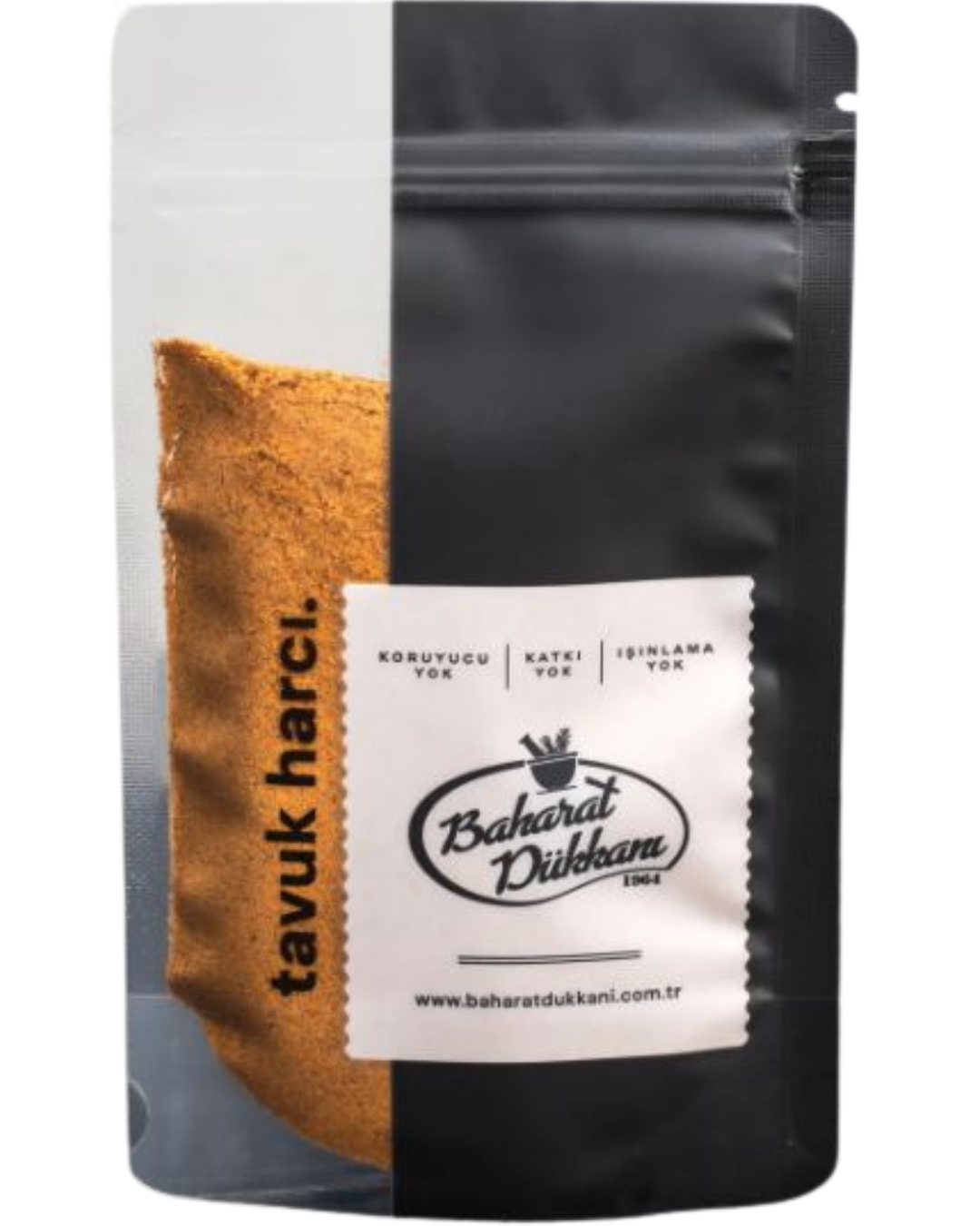 Tavuk Harcı 100gr