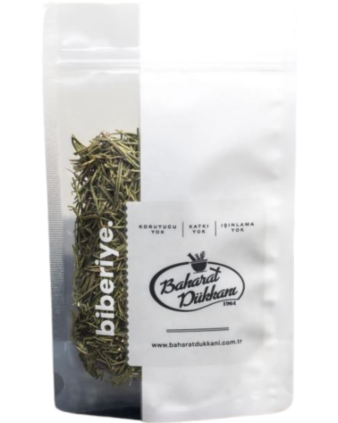 Biberiye 60gr