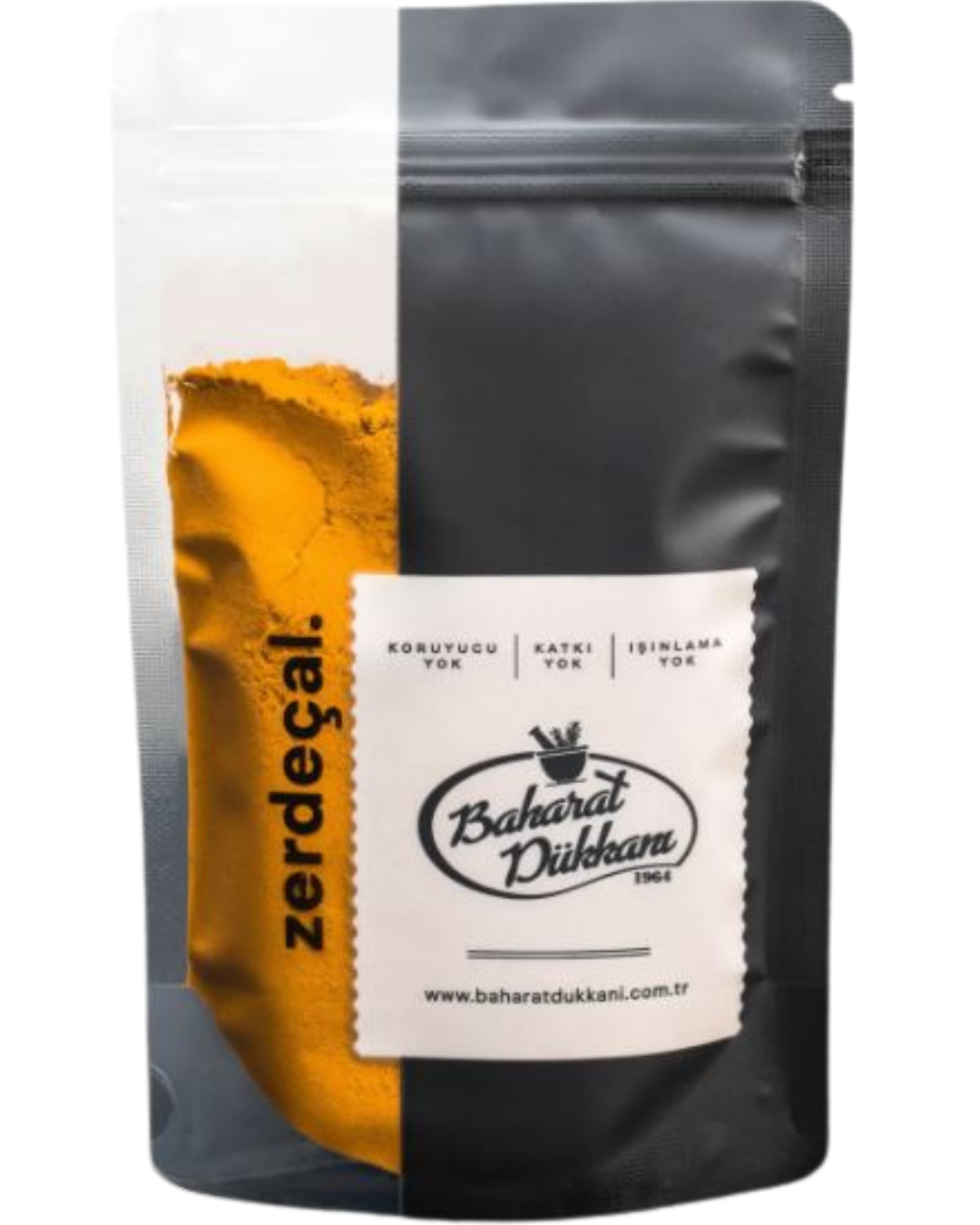 Zerdeçal Toz 40gr