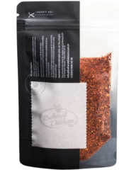 Kırmızı Pul Biber (Orta Acı) 90gr