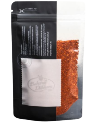 Kırmızı Pul Biber (Ekstra Acı) 60gr