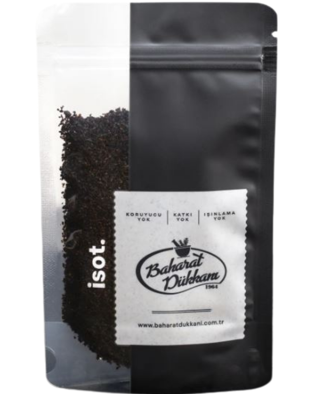 İsot 90gr
