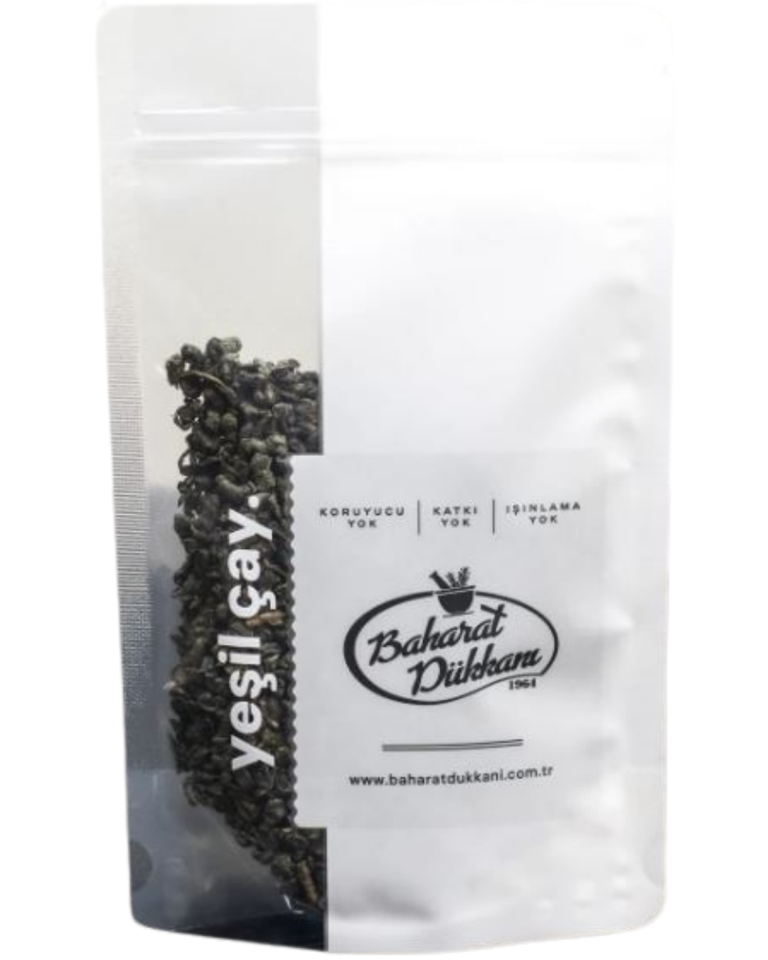 Yeşil Çay 80gr