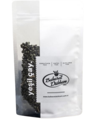Yeşil Çay 80gr